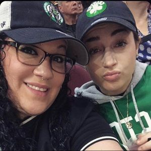 Meet your Posher, Jerrica